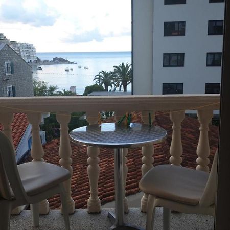 Apartmani Ljubo Rafailovic 2 Rafailovici Exterior foto