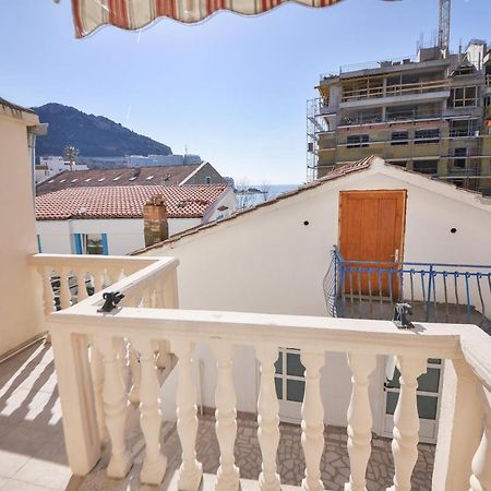 Apartmani Ljubo Rafailovic 2 Rafailovici Exterior foto