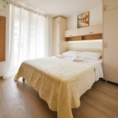 Apartmani Ljubo Rafailovic 2 Rafailovici Exterior foto