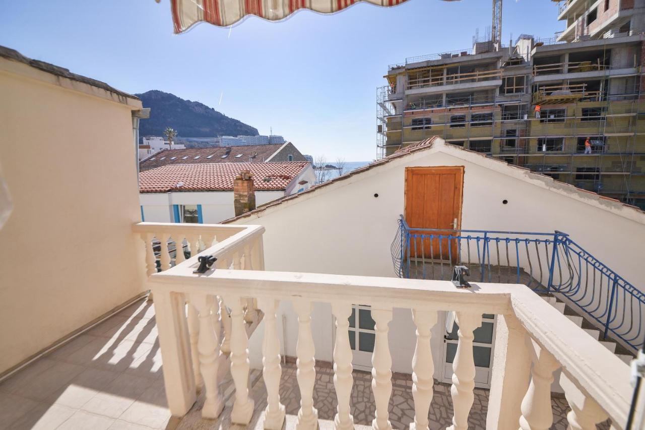 Apartmani Ljubo Rafailovic 2 Rafailovici Exterior foto